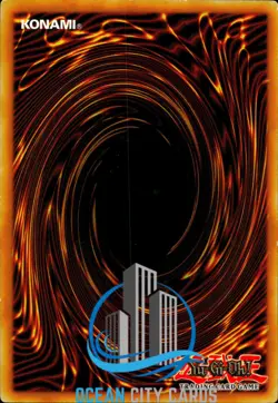 Yugioh Ronintoadin OP04-EN005 Super Rare - Image 2