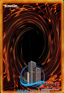 Yugioh Ronintoadin OP04-EN005 Super Rare - Image 4