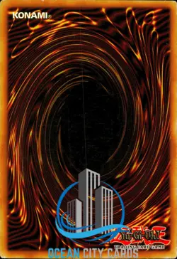 Yugioh Panther Warrior CT2-EN006 Secret Rare Limited Edition - Image 4