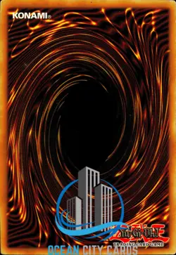 Yugioh IOC-095 Dedication Through Light and Dark 1st Ed Super Rare - Image 4