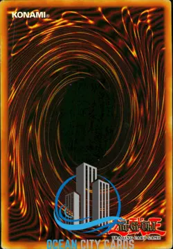 Yugioh Right Leg of the Forbidden One LOB-E097 Ultra Rare Unlimited Near Mint - Image 2
