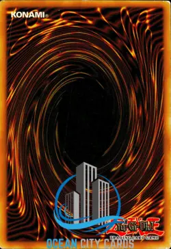 Yugioh The Forceful Sentry MRL-E045 Ultra Rare 1st edition - Image 2