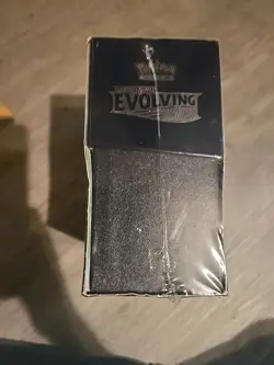 Pokemon Center Exclusive Evolving Skies Elite Trainer Box ETB SEALED - Image 2