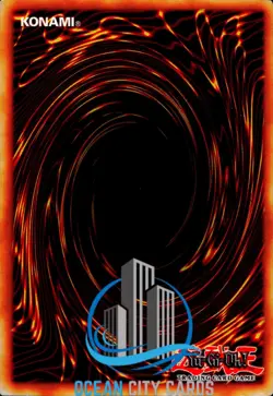 Yugioh ROD-EN002 Knight's Title Prismatic Secret Rare Unlimited Edition - Image 2