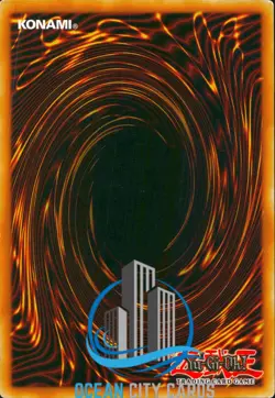 Yugioh Obelisk The Tormentor TN19-EN007 Prismatic Secret Rare Limited Edition - Image 2