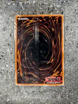 Yugioh TCG Token - Luna & Ancient Fairy Dragon TKN5-EN023 (Foil) Factory Sealed - Image 2