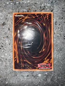 Yugioh TCG Token - Luna & Ancient Fairy Dragon TKN5-EN023 (Foil) Factory Sealed - Image 4