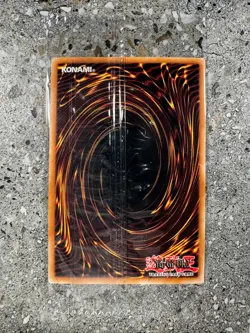 Yugioh TCG Token - Tea & Dark Magician Girl TKN5-EN022 (Foil) Factory Sealed - Image 2