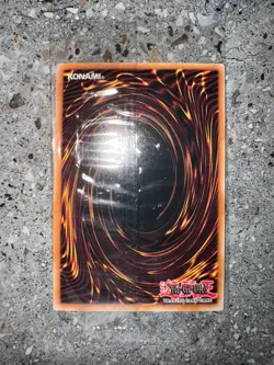 Yugioh TCG Token - Tea & Dark Magician Girl TKN5-EN022 (Foil) Factory Sealed - Image 4