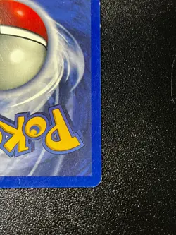Pikachu E3 Stamped Promo Pokemon Card Base Set 58/102 Yellow Cheeks 1999 - Image 5