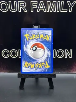 Porygon 2 28/147 Aquapolis Pokemon Porygon2 E Series Rare Card Vintage 2002 - Image 4