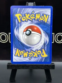 Porygon 2 28/147 Aquapolis Pokemon Porygon2 E Series Rare Card Vintage 2002 - Image 5