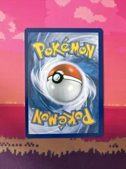 Pokemon Card Furfrou XY Base Set Holo Rare 114/146 Near Mint - Image 2