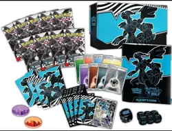Pokemon TCG: Scarlet and Violet 10.5 - Black Bolt ETB Elite Trainer Box 🔥🔥 - Image 3