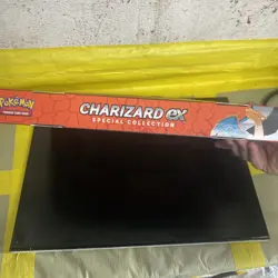 Pokemon Trading Card Game: Charizard ex Special Collection Box Brand New Sealed - Image 3