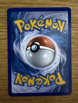 Pokemon Card Psychic Energy Espeon 119/123 Non Holo HeartGold SoulSilver HGSS NM - Image 2