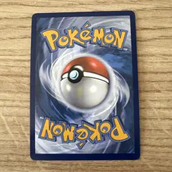 Jellicent EX SIR White Flare 168/086 (ENGLISH) Pokemon Card - Image 2
