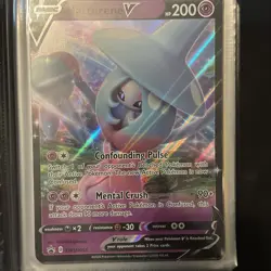 2021 Pokemon 25th Anniversary Jumbo Card Binder - Holds 30 Cards - NM - Image 4