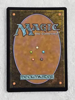 MTG Skoa, Embermage - Retro Frame FOIL - Modern Horizons 3 #420 Card NM - Image 3