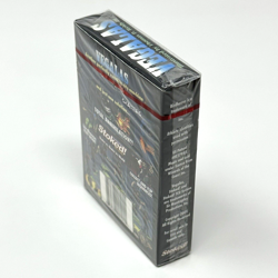 Skateboarding Must Die Vegalas Stoked! Trading Card Game Deck Ed 1 Part 1 Sealed - Image 5