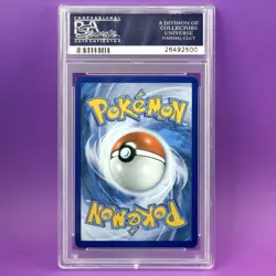 PSA 10 Hydreigon 87 BREAK Holo 2016 XY Steam Siege Pokemon Card Graded Low POP - Image 3