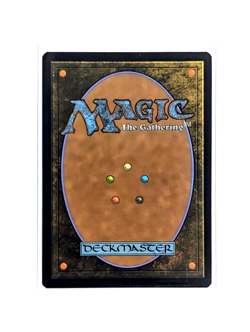 Island L 0368 Borderless Galaxy FOIL MTG Edge Of Eternities EOE EN NM/M - Image 2
