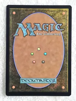 MTG Snow-Covered Wastes Retro Frame - Modern Horizons 3 #439 LAND U NM - Image 3