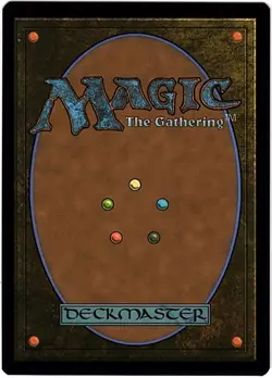MTG Edge Of Eternities Mm'memon, the Right Hand Foil (Rare) - Image 3