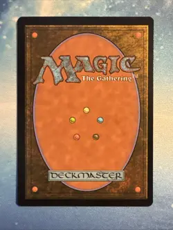 Tannuk Steadfast Second - MtG Edge of Eternities - NM - Image 2