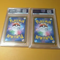 Pokemon Card Psa10 Charizard Vstar Darkry Sar - Image 2