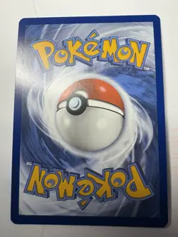 Cleffa 202/197 Pokemon TCG Obsidian Flames Illustration Rare Near Mint - Image 2