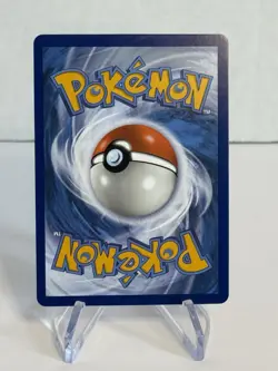 Mewtwo V - SWSH229 - Pokemon Sword & Shield Promo Ultra Rare Holo - Image 2