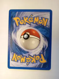 Pokemon Mystery Plate Alpha Skyridge 133/144 NM Trainer Free Shipping!! - Image 2