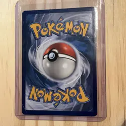 2016 M Pidgeot EX 65/108 Ultra Rare Holo Pokemon Evolutions - Image 2