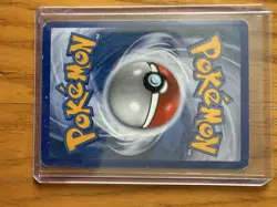 Mewtwo 24/110 Delta Species EX Holon Phantoms Holo Pokemon - Image 3