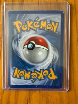 Mewtwo 24/110 Delta Species EX Holon Phantoms Holo Pokemon - Image 4