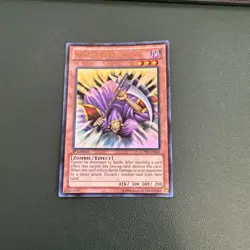 Spirit Reaper LCJW-EN246 Ultra Rare 1st Edition NM Yugioh - Image 1