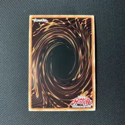 YuGiOh! - "Slifer the Sky Dragon" - MILLENIUM Rare - Egyptian God Card - 15AX - Image 3