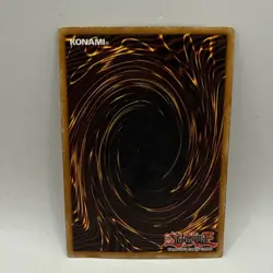 YuGiOh! Left Arm of the Forbidden One - DB1-EN138 - Common - Unlimited HP DMG - Image 2