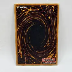 Yugioh Right Leg of The Forbidden One DB1-EN135 Unlimited Common HP DMG - Image 2