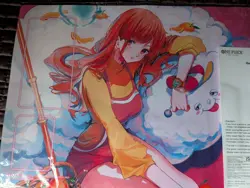 Zeus OP11-106 Promo & Playmat Bandai Card Games Fest 24-25 ONE PIECE ENGLISH - Image 3