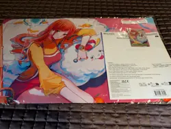 Zeus OP11-106 Promo & Playmat Bandai Card Games Fest 24-25 ONE PIECE ENGLISH - Image 4