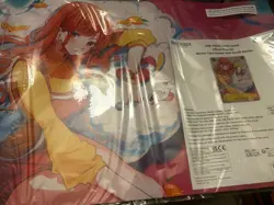 Zeus OP11-106 Promo & Playmat Bandai Card Games Fest 24-25 ONE PIECE ENGLISH - Image 2