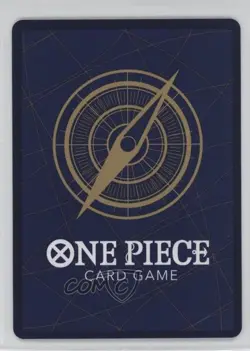 2024 One Piece Card Game: 500 Years in The Future OP07 Japanese SR Stussy 0x1m - Image 2