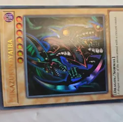 Mikazukinoyaiba LCKC-EN098 Ultra Rare Yu-Gi-Oh Card 1st Edition New - Image 3
