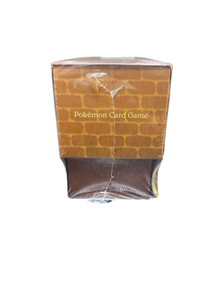 [new]Pokemon Card Eevee Heroes Eevee set, unopened, shrink-wrapped, JAPAN - Image 2