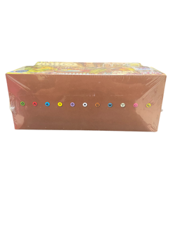 [new]Pokemon Card Eevee Heroes Eevee set, unopened, shrink-wrapped, JAPAN - Image 5