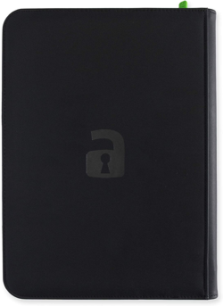 Vault X 9 Pocket Trading Card Zip Binder, 360 Cards, Premium Exo-Tec Album - Image 3