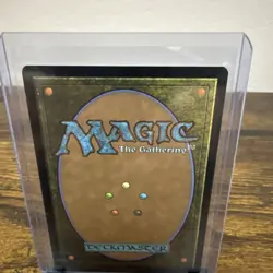 MTG Flame of Anor [The Lord of the Rings: Tales of Middle-Earth] Near Mint - Image 5
