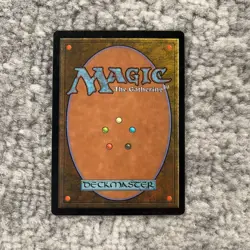 Crop Rotation MTG Urzas Legacy Magic The Gathering Uncommon Moderate Play MP - Image 2